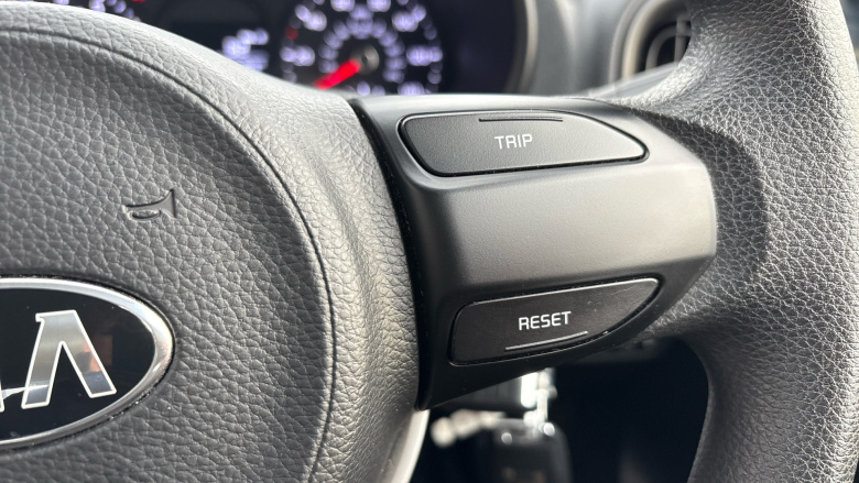 Kia Picanto 1.0 1 5dr [4 seats] Petrol Hatchback